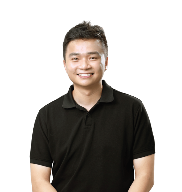 Anh Khải Trần TAG