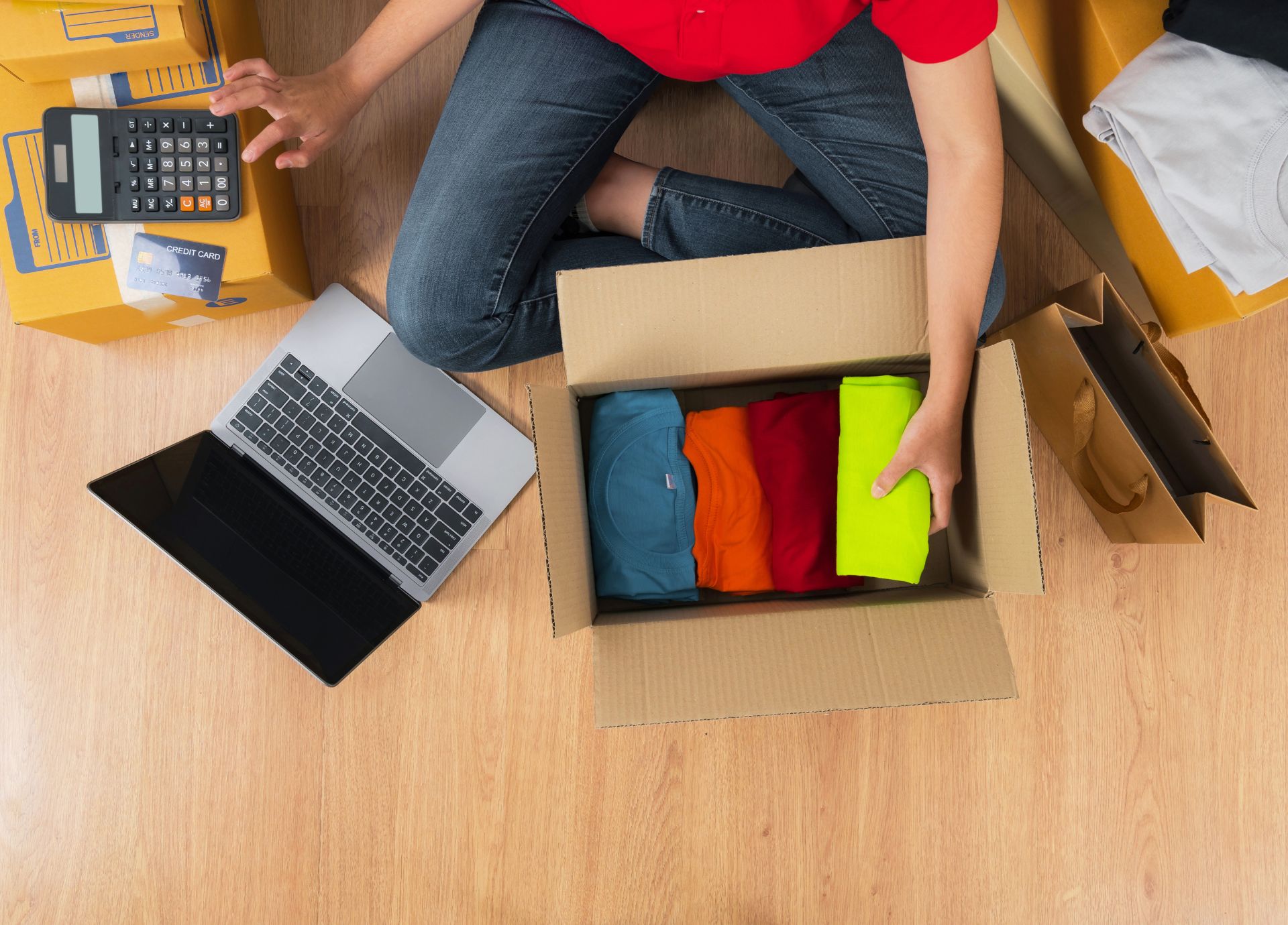 Lựa chọn đúng sản phẩm tiềm năng Amazon