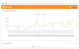 Nghiên cứu thị trường với SellerSprite (1)