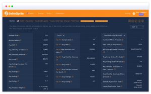 Nghiên cứu thị trường với SellerSprite (2)