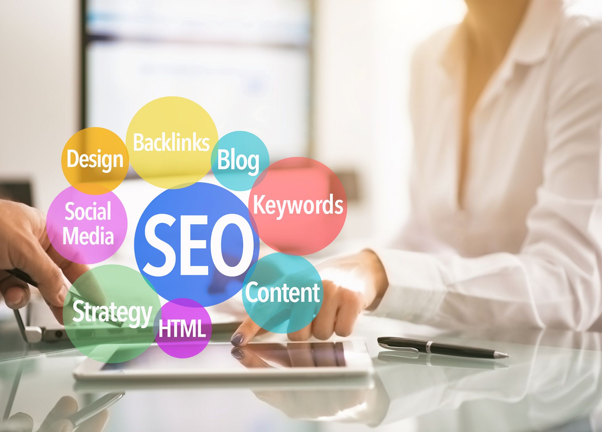 Tối ưu SEO Amazon với SellerSprite