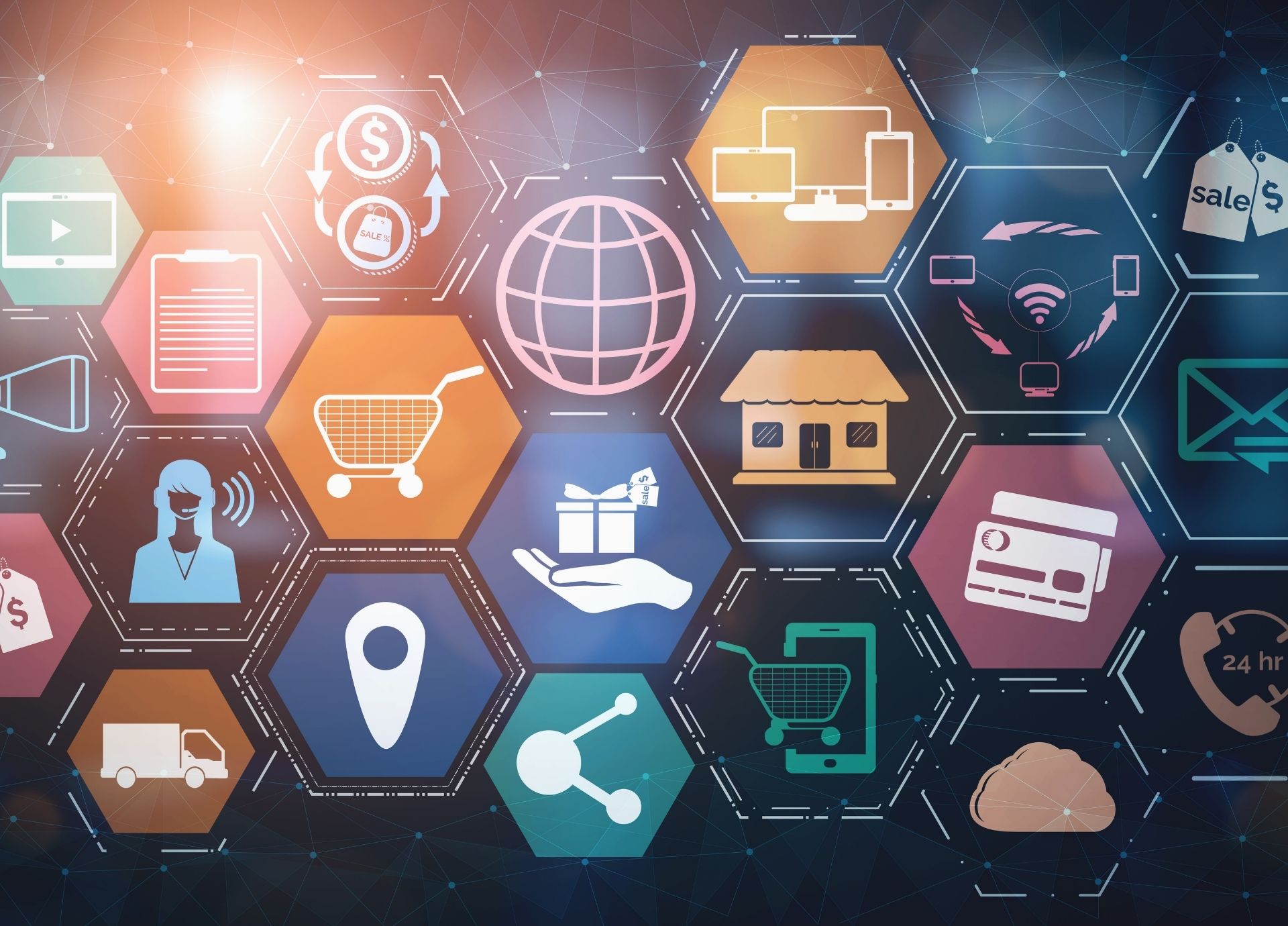 Xu hướng lựa chọn sản phẩm tiềm năng trên amazon