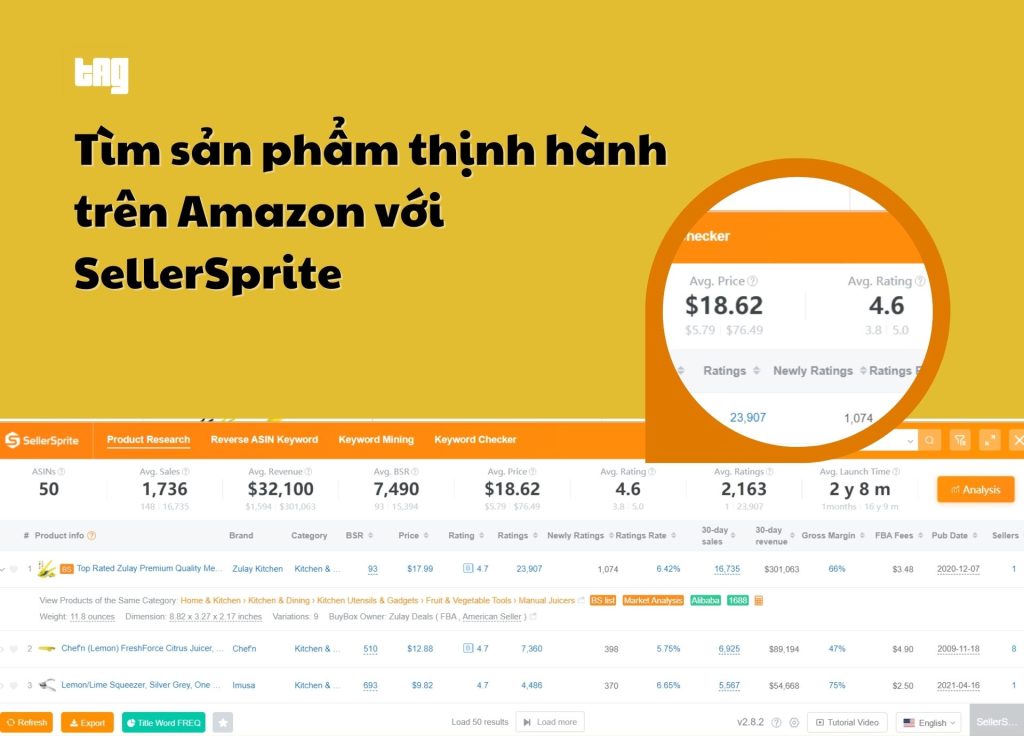 Tối ưu dòng tiền Amazon về Việt Nam sau khi thành lập LLC tại Mỹ