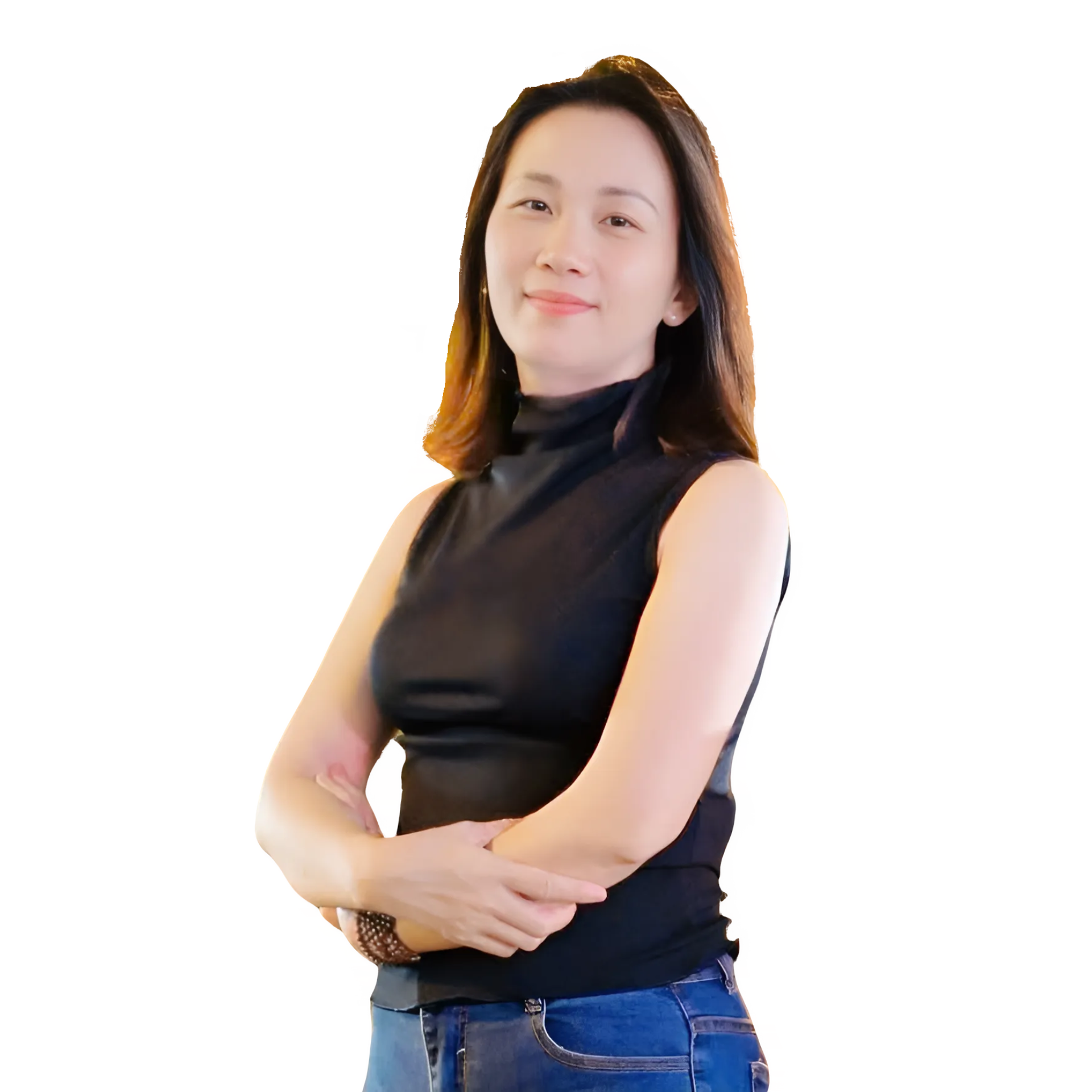 Chị Nhung Phạm TAG