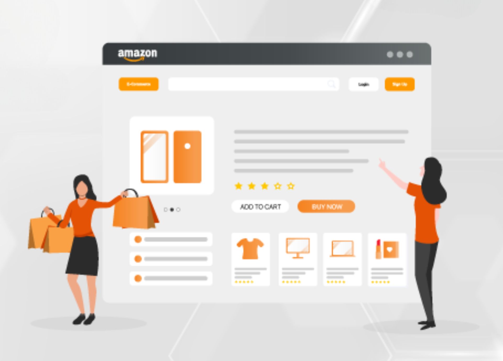 Những sai lầm cần tránh khi tạo content A+
